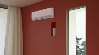 Klimatizace pro domácnost